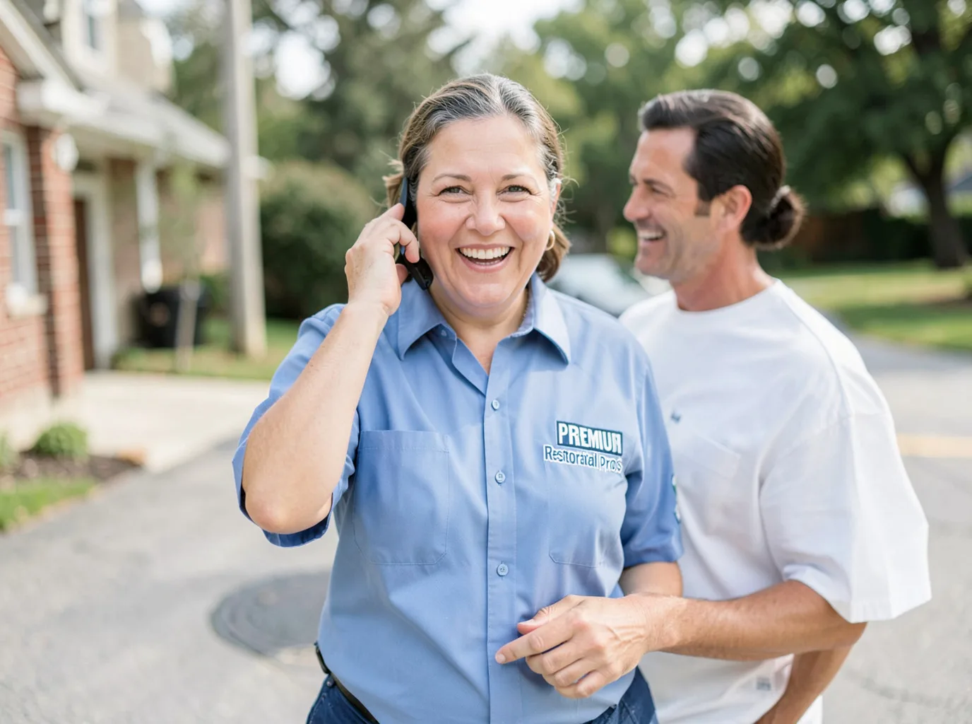 Water Damage Restoration Dodge, ND FAQs